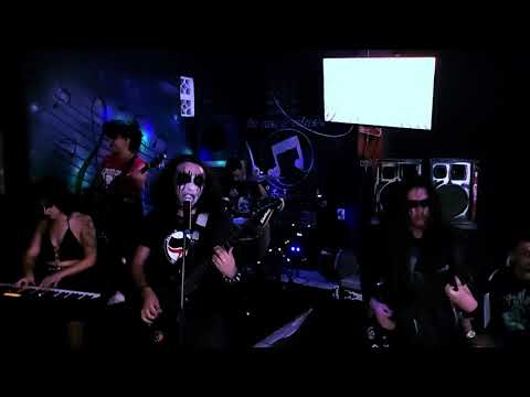 Ioroque - Luison (Lite at Insurrection Fest II - Icoaraci, Belém)