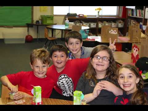 Hilmar high class of 2025 - Senior Video
