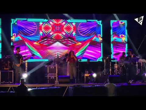 Padda Padda ( පද්ද පද්ද ) | Amelia Wijesooriya | Yaka Crew | Bentara #amelia  #srilankanmusic