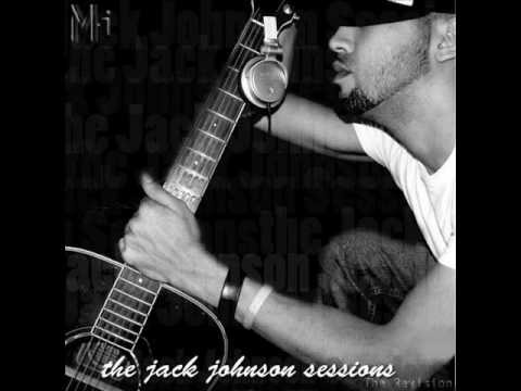 M.i - Time (The Jack Johnson Sessions)