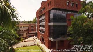 Erandwane Campus Tour