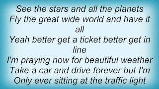 Bic Runga - Good Morning Baby Lyrics_1