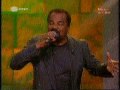 Da-me musica - Bonga - Olhos molhados 