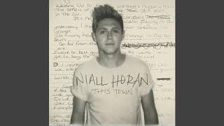 Niall Horan This Town...
