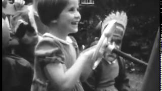 Echt: Film dr. Henrichs rond 1950