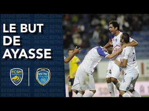 Focus⎥Thomas Ayasse dans un angle fermé (2014)