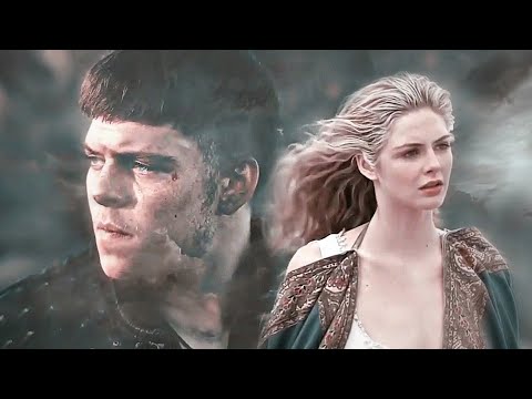 ♡ Aphrodite & Hephaestus