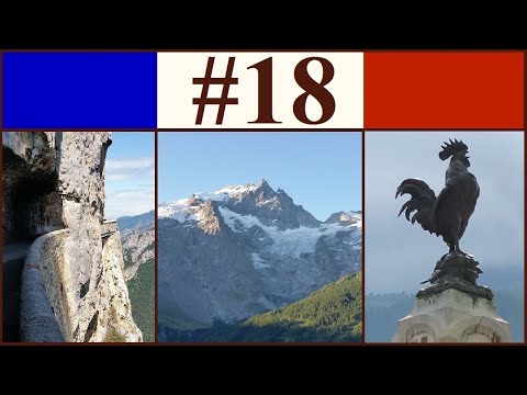 [18] Col des Saisies