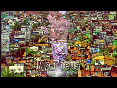 Mc Theus - louco mundão ( dj theu) 2021