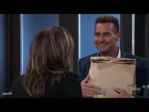 GH: 6/3/19 - Jax & Alexis Part 1/3