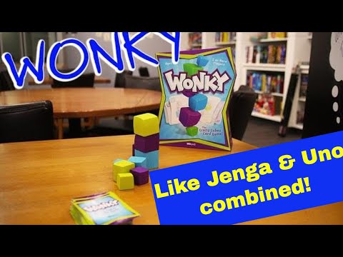 Quick overview from Meepleville