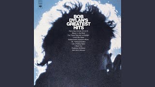 It Ain&#39;t Me, Babe