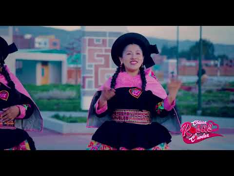 PINK GIRLS AND CARNATIONS - LIKE ME