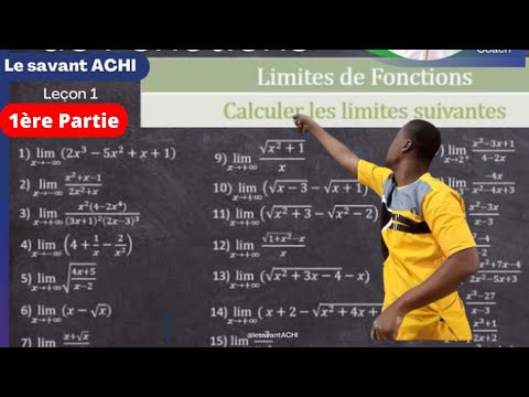 #Limits of functions#How to calculate limits#Part 1.