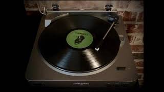 Venom - Mystique - (Possessed 1985 - Vinyl RIP)