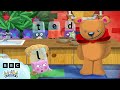 Box Alphablocks Full Episode S2 E19 Learn To Read Officialalphablocks