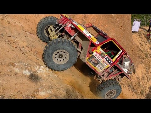 BORNEO SAFARI 2018 - By; K'NetH De CrockeR (Prologue Stage) - (SS4/Part3) (Part15)