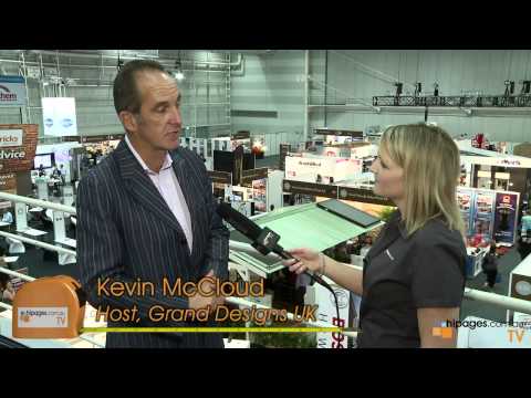 Grand Designs Australia - Customer Success Story
