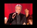 Michel Sardou - "Allons danser" - Fête de la Chanson Française 2007