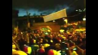 preview picture of video 'Capriles en San Antonio de Los Altos'