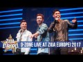 O-Zone — Oriunde Ai Fi | LIVE Ziua Europei | Bucuresti 2017 (Reunirea)