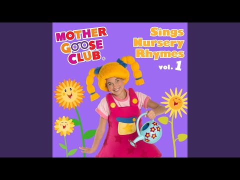 Peter, Peter, Pumpkin Eater