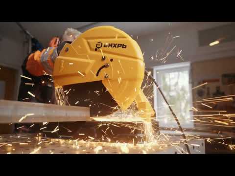 Миниатюра изображения товара Отрезная пила Вихрь ОП-355/2500 (72/15/1)