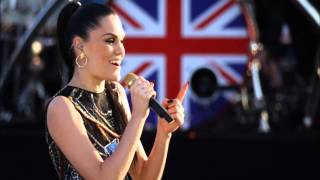 jessie j   traduzione   without you