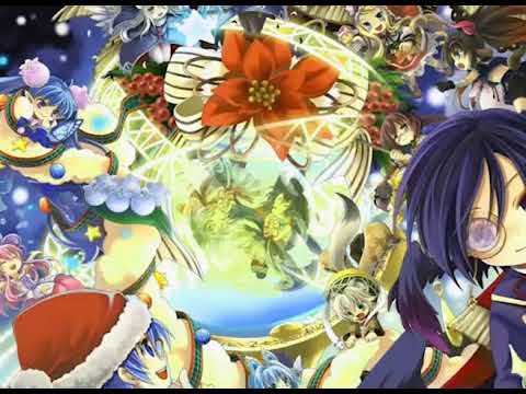 Emil Chronicle Online - Original Sound Track - Disc 1 - 15 Day to day, Sweet to sweet