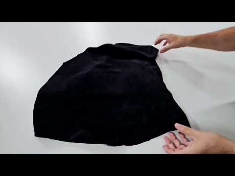 COWSPLIT LEATHER 3274