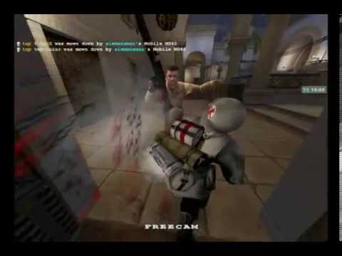 Vittuux uhootte by Teknomans - Finnish top clans getting whipped