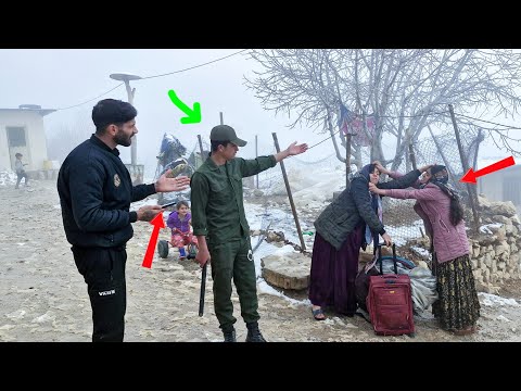 What Evidence Did Ali Have? Police Defend Shahrbanu Against the First Wife