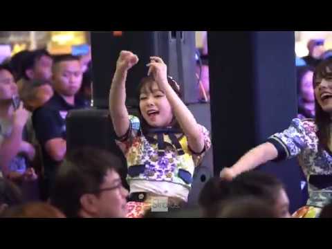 [FANCAM] Koisuru Fortune Cookie Mewnich THE SKA x BNK48