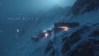 Dark Station: Polar Rift 2 – Winter Sci-Fi Ambience
