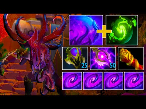 INCREDIBLE 25SAVAGE WITH NEW ARCANA [FACELESS VOID]