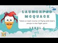 Disney Emoji Blitz Launchpad McQuack Level 1 DuckTales Gold Emoji