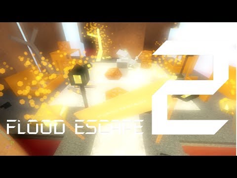 Flood Escape 2 Maptest Mobile Challenge Flashbacks Roblox - roblox flood escape 2 maptest lava sanctuary challenge by kukkaith2 remake by iielite yt