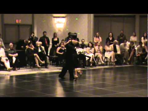 Oliver Kolker & Luna Palacios in Palm Springs 2011