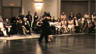 Oliver Kolker & Luna Palacios in Palm Springs 2011