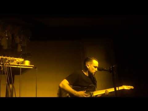 Xiu Xiu - Dear God, I Hate Myself