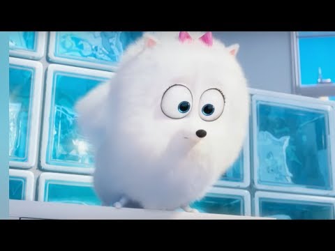 A kis kedvencek titkos élete: Gigi előzetes - magyar szinkronos előzetes / Animáció