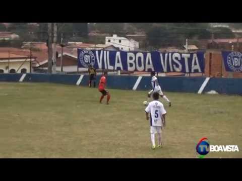 BOA VISTA 1 X 3 COFA - SUB 20