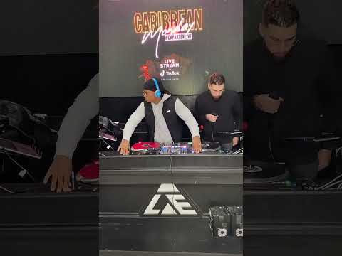 The Dj Junior X Dj Vivio X Dj Mescudi X Dj Murphy X Dj Sam'z