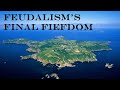 How Feudalism Finally Ended In 2008