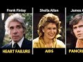 How the 11 Members of Bouquet of Barbed Wire Cast Tragically Died?.