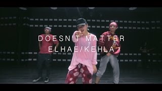 Doesn&#39;t Matter - Elhae/Kehla  | Momo Koyama Choreography | GH5 Dance Studio