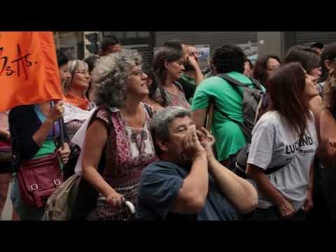 Hombre de Metal - Trailer