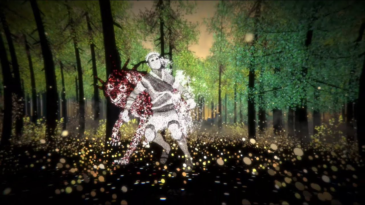 Particle Hearts release date reveal trailer teaser