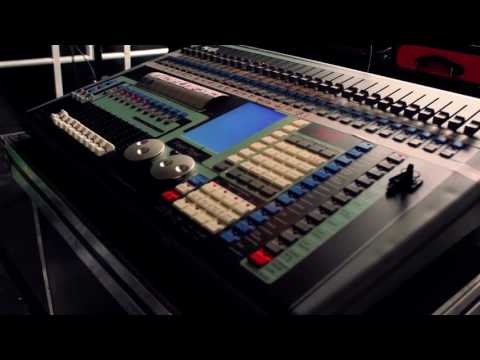 Human Element Productions video.