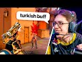 WOOT'S DEBUT IN VCT 🇹🇷 | Voicecomms VS Team Liquid